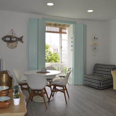Espectacular Piso En La Misma Plaza Del Mentidero. Apartment Cadiz Exterior photo