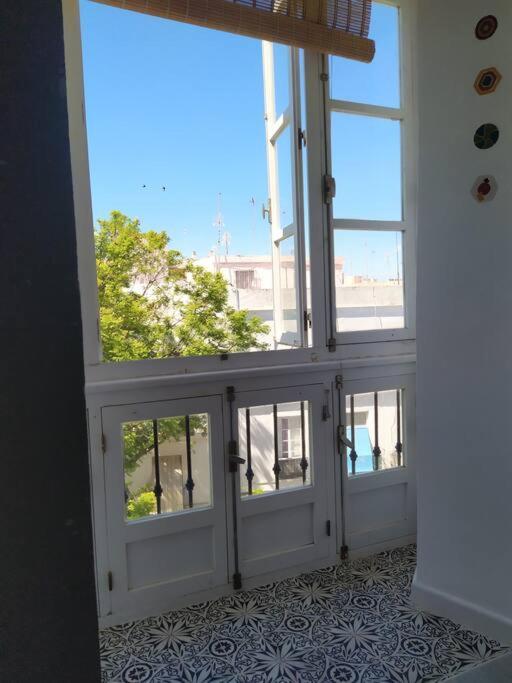 Espectacular Piso En La Misma Plaza Del Mentidero. Apartment Cadiz Exterior photo