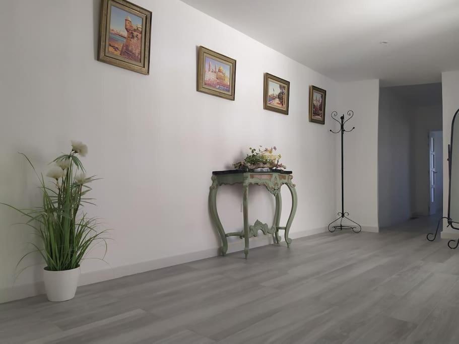 Espectacular Piso En La Misma Plaza Del Mentidero. Apartment Cadiz Exterior photo