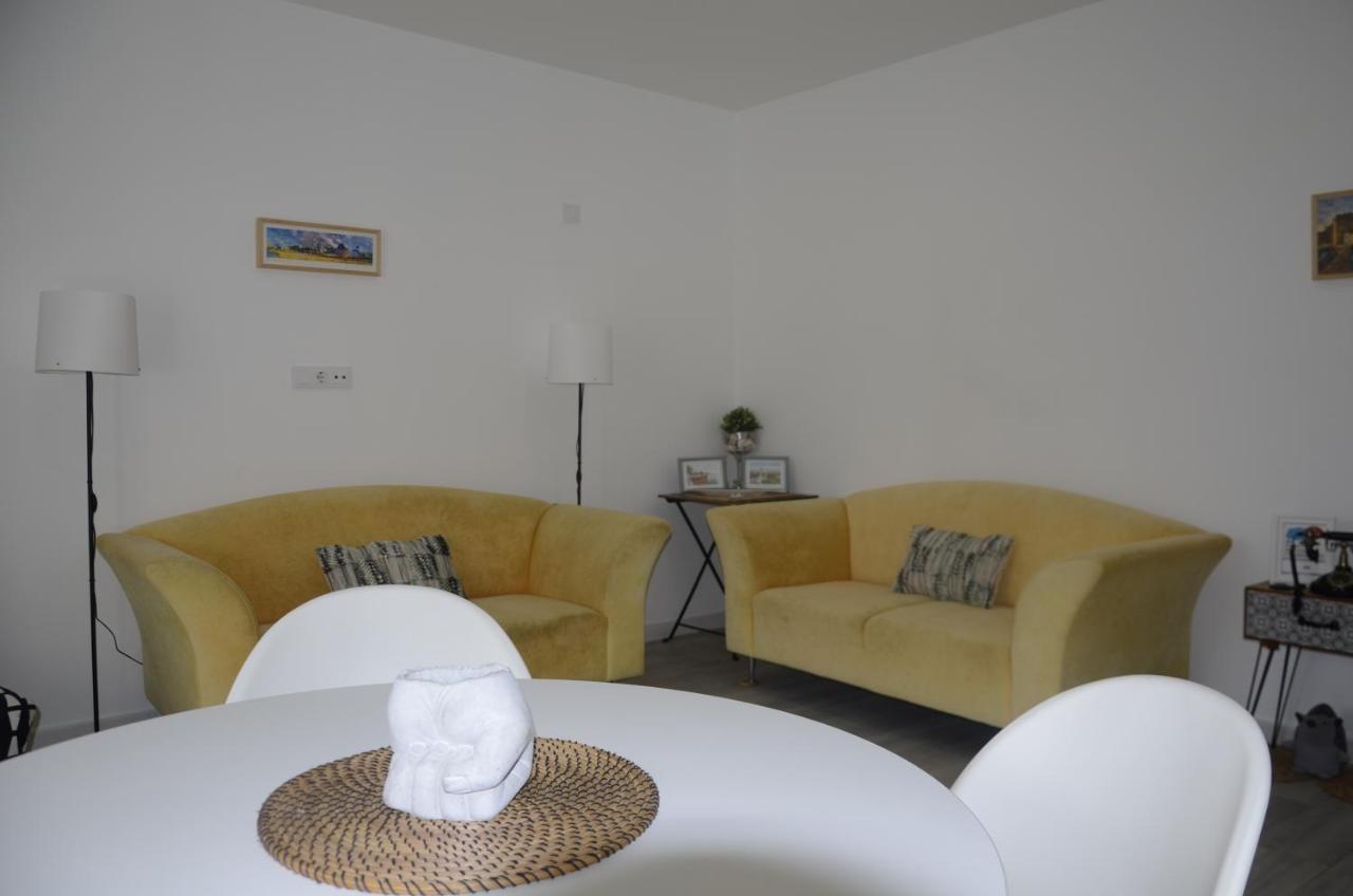 Espectacular Piso En La Misma Plaza Del Mentidero. Apartment Cadiz Exterior photo